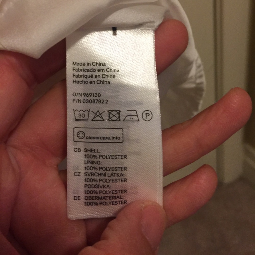H&M DRESS - Picture 4 of 7