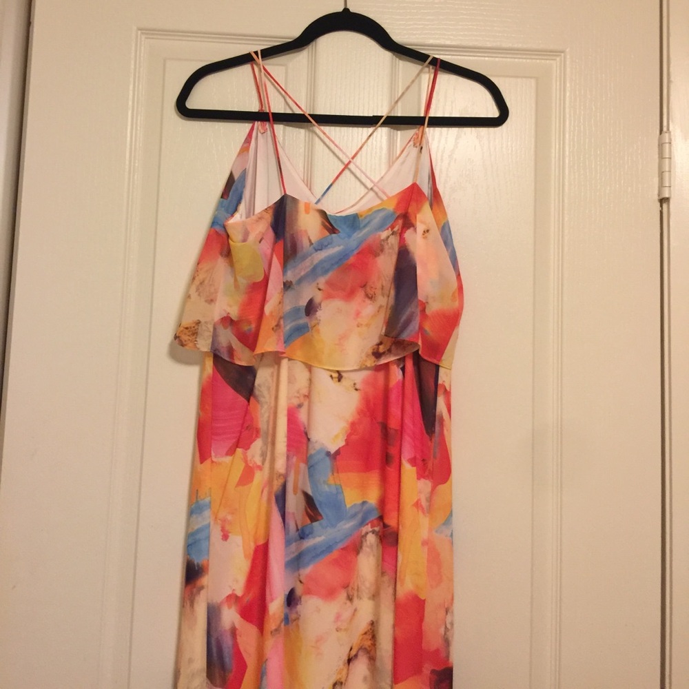 H&M DRESS - Picture 5 of 7