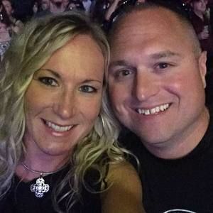 Meet your Posher, Kendra