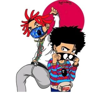 Meet your Posher, Nate