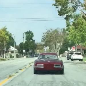 Meet your Posher, Cetric