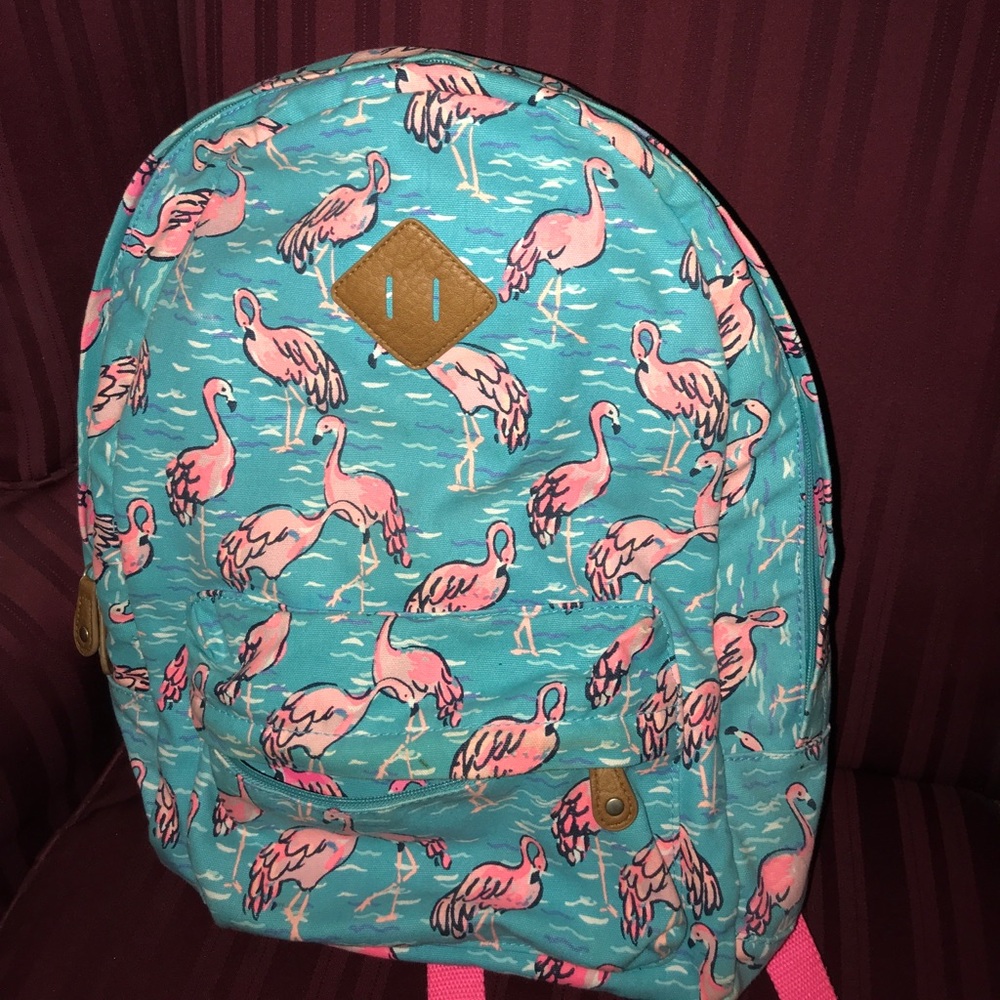 Aeropostale Backpack/beach bag