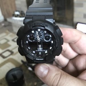 Gshock