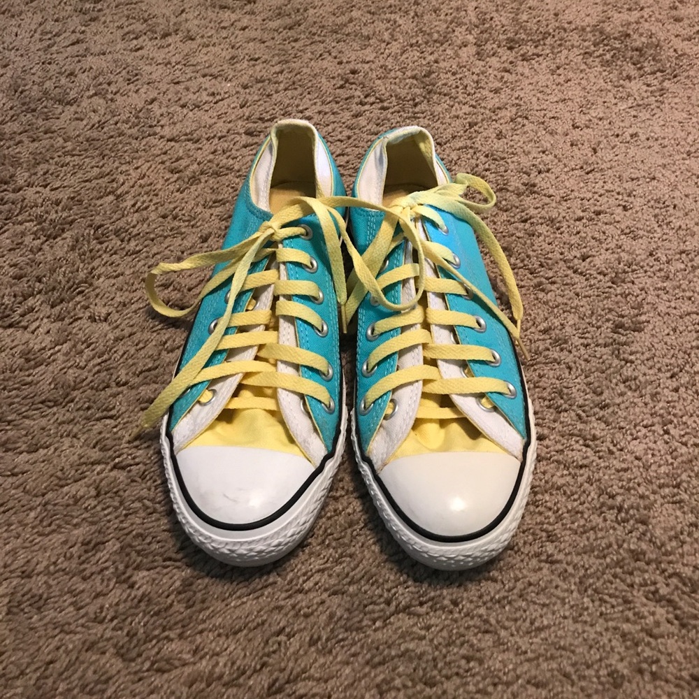 Converse All Stars