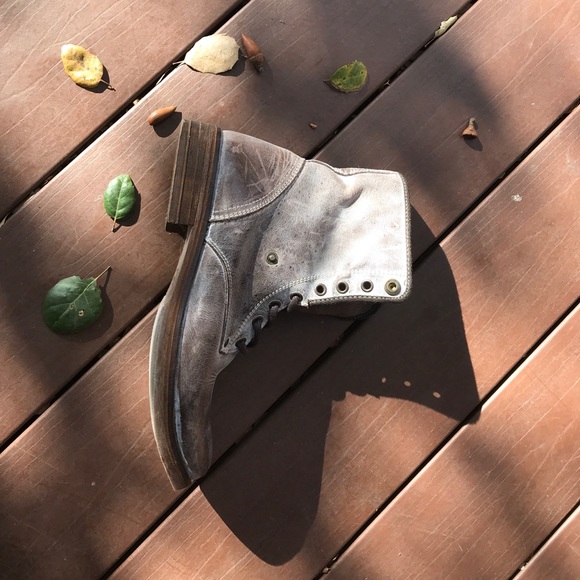 Rare Steve Madden Hand Made Boots Brand New main image 4