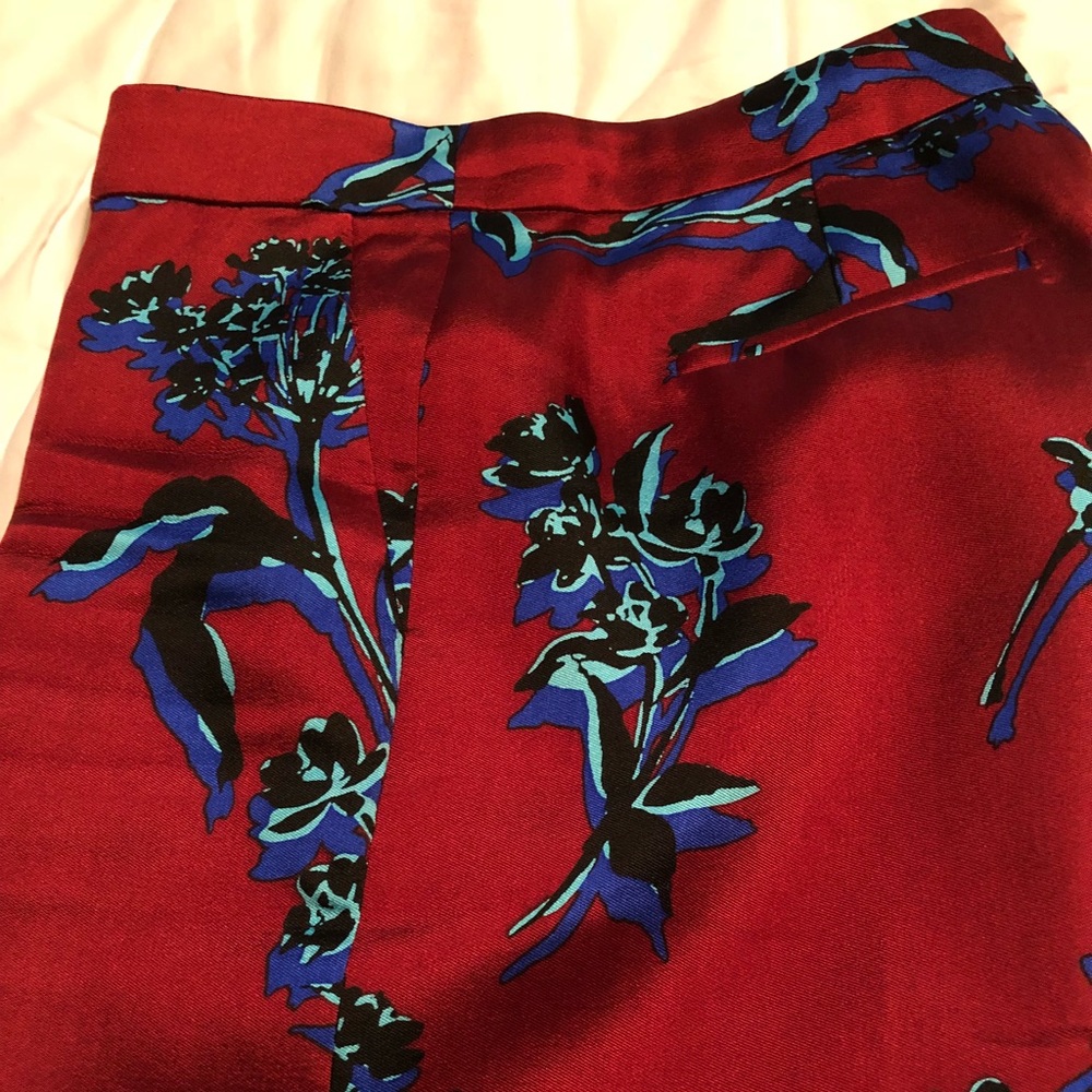 J Crew Collection Pants - Picture 2 of 3