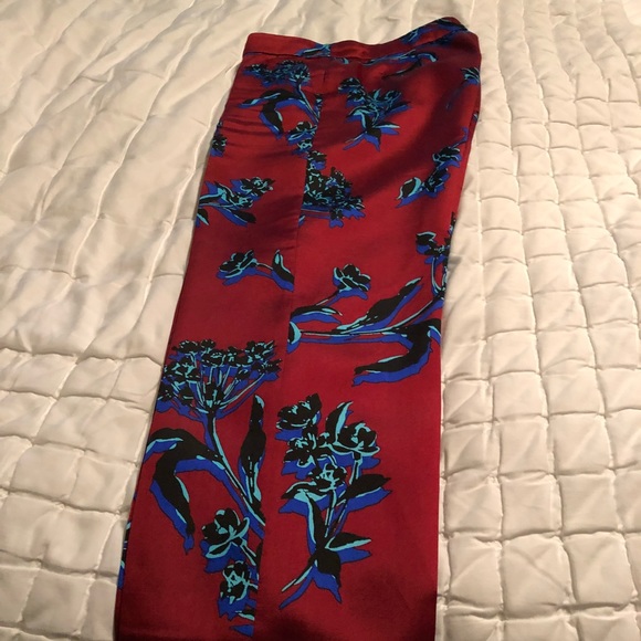 J Crew Collection Pants - Picture 1 of 3
