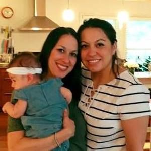 Meet your Posher, Justine