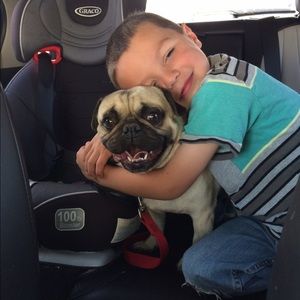 Meet your Posher, Cheryl