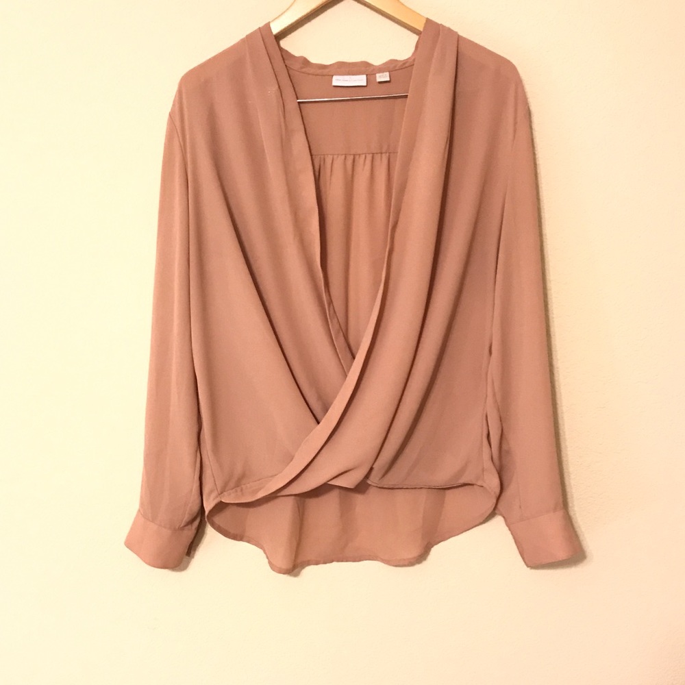 ‼️PRICE DROP‼️ NewYork & Company blouse.