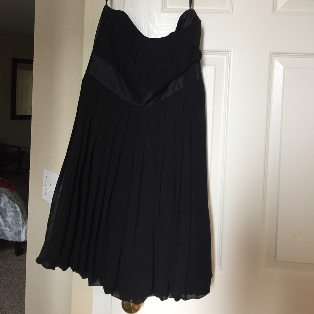 White House black market dress