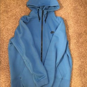 Nike Tech Fleece Sweatshirt