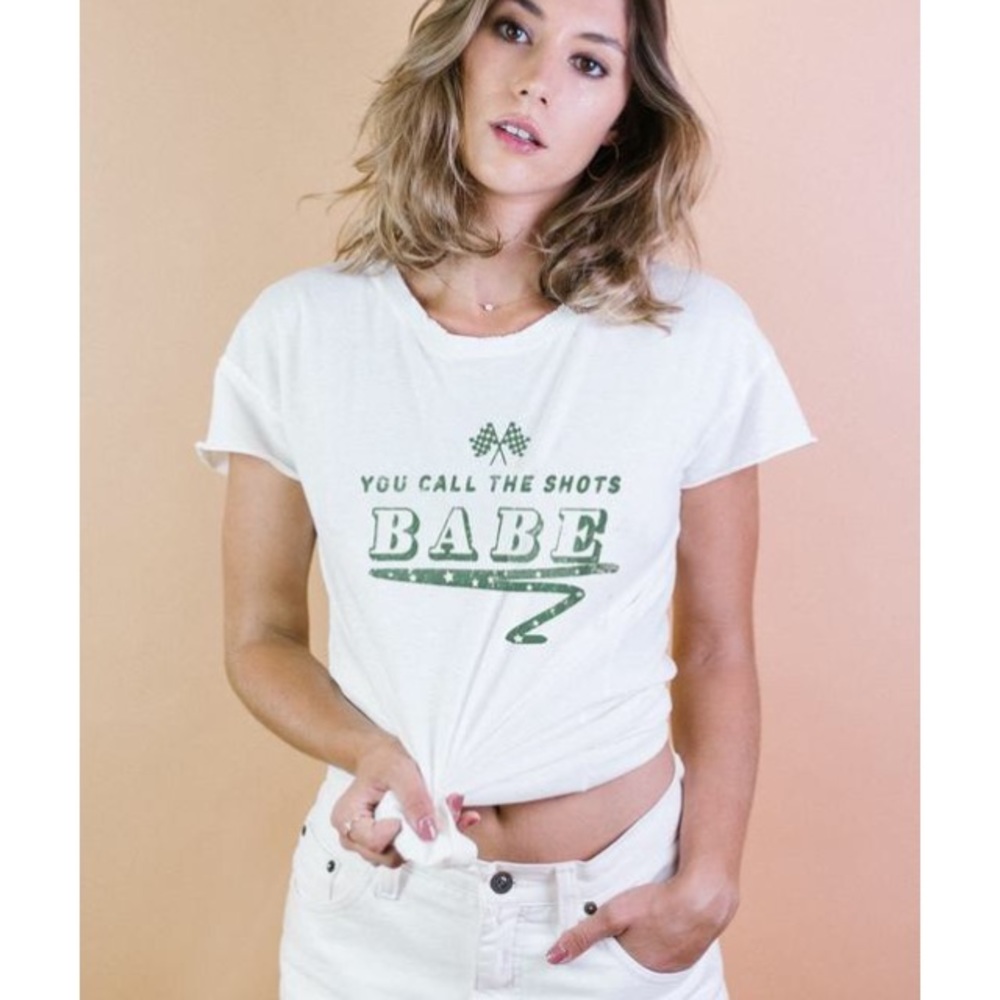 Shot Caller T-shirt
