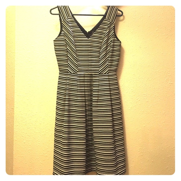 Nordstrom Taylor Dress - Picture 1 of 2