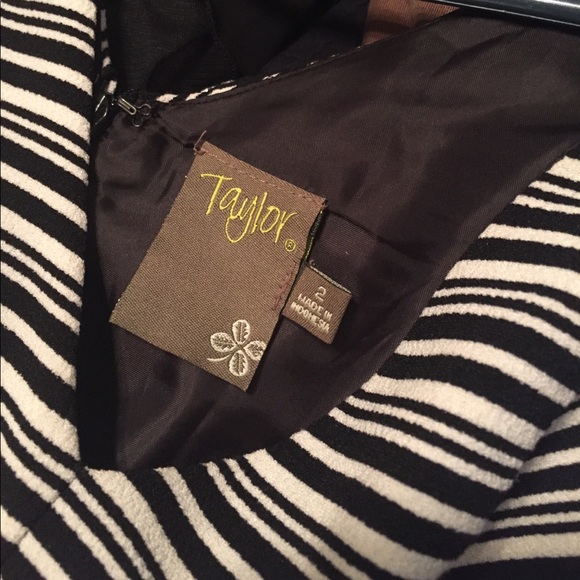 Nordstrom Taylor Dress - Picture 2 of 2