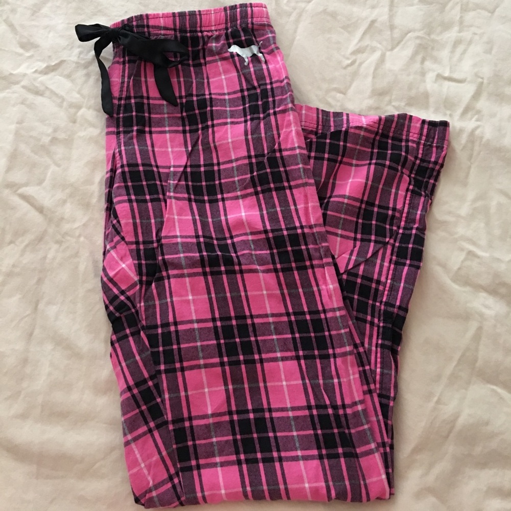 VS PINK Pajama Pants