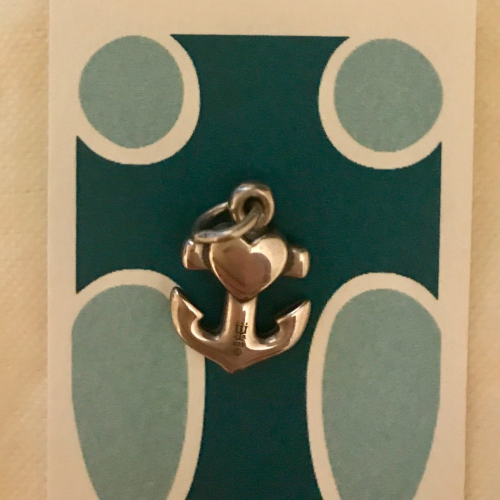 James Avery Charm