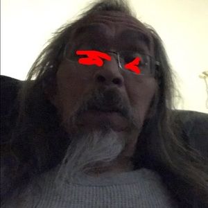 Meet your Posher, Harry