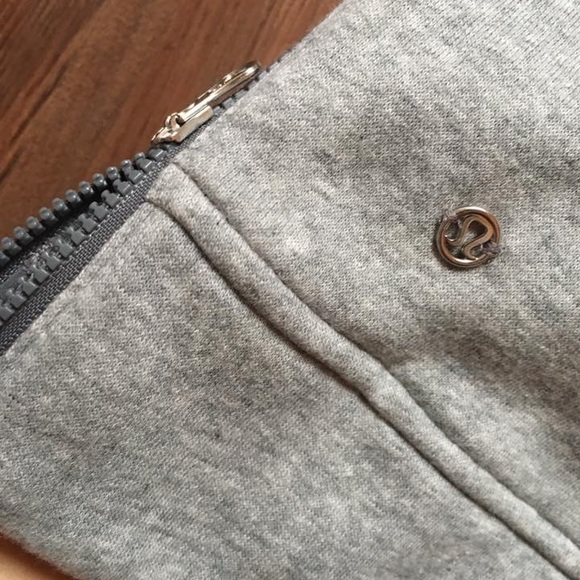 lululemon athletica Tops - Lululemon sweatshirt