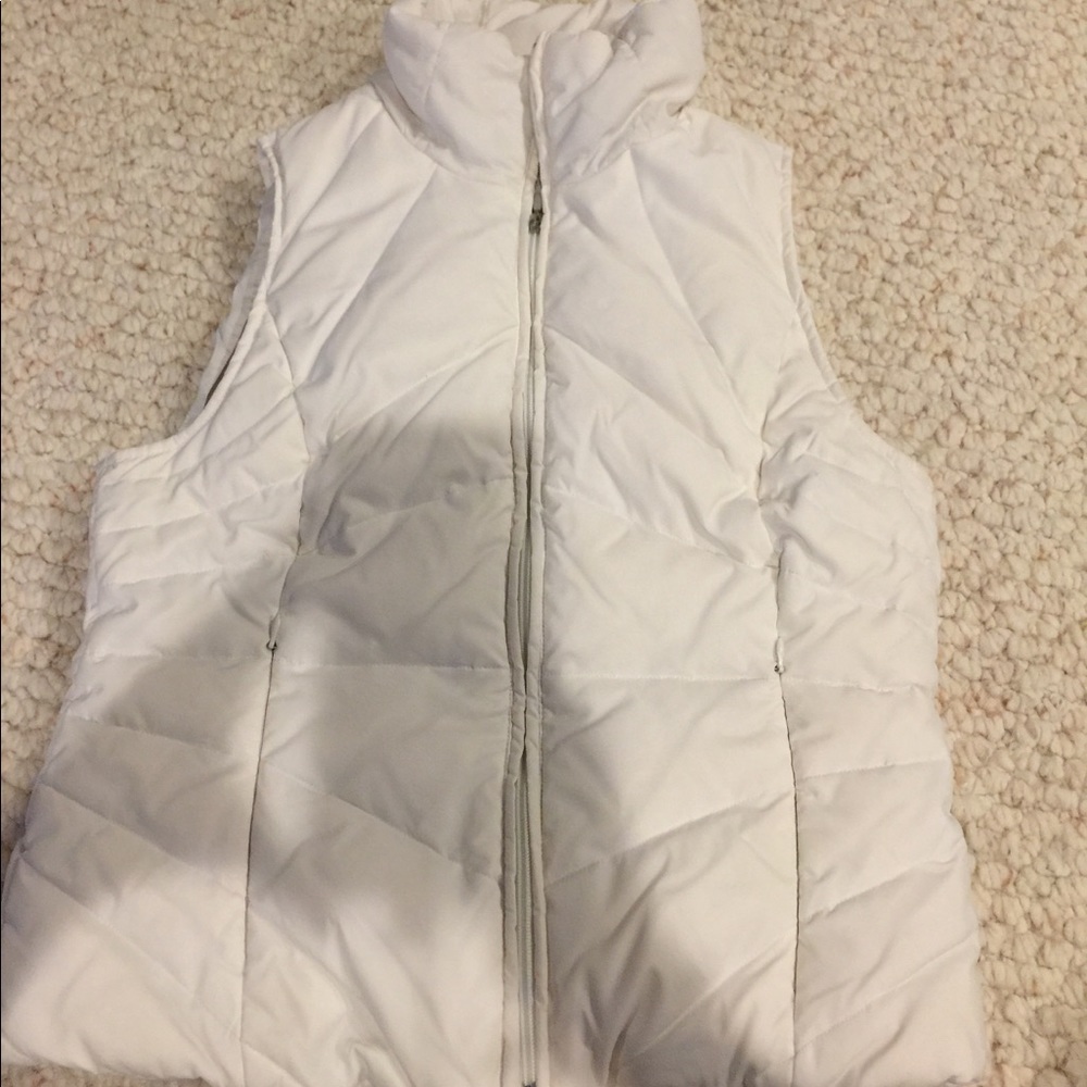 vest
