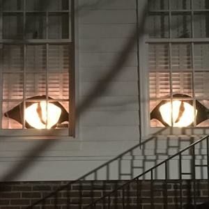 Meet your Posher, Krys