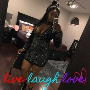 Meet your Posher, Harmony