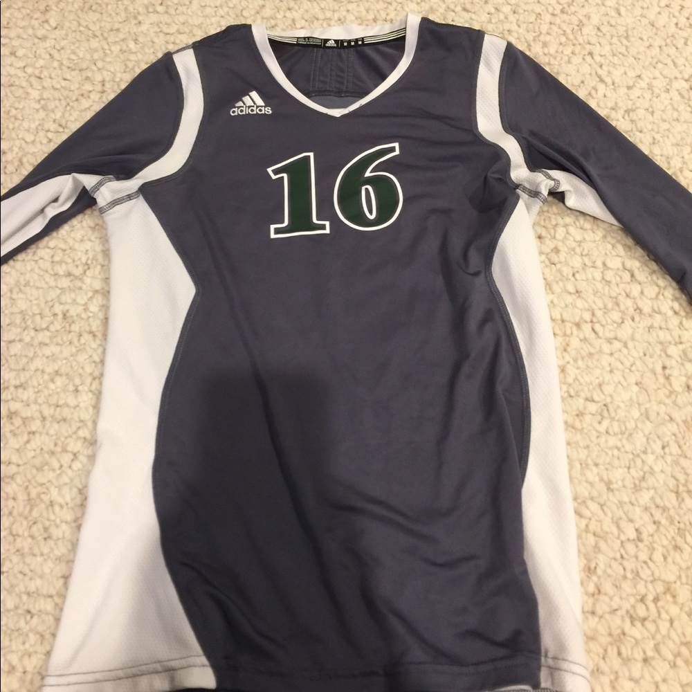 soccer jersey