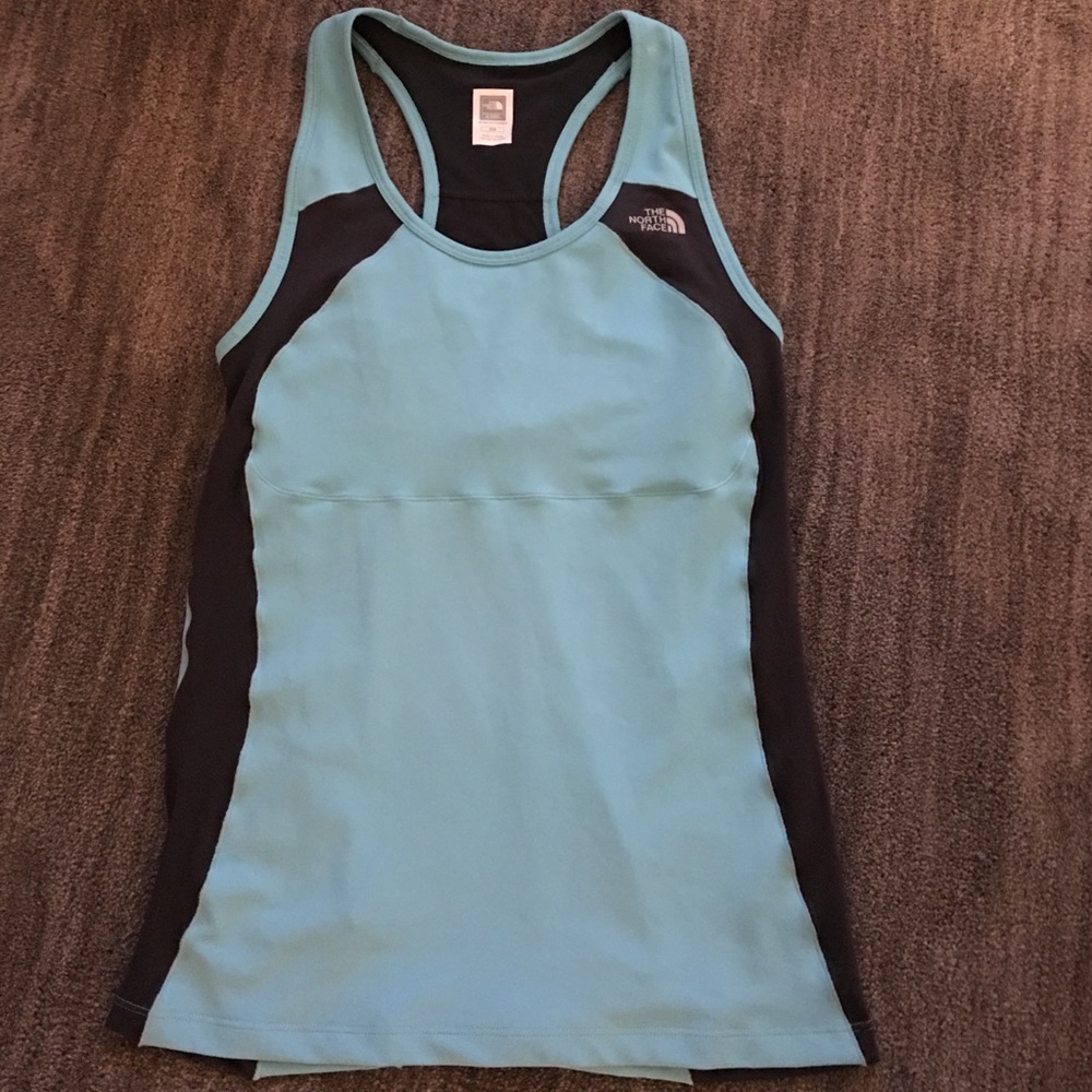 The North Face Women’s work out tank
