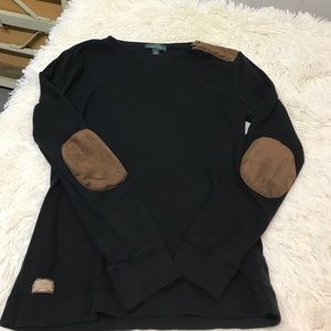 Ralph Lauren long sleeve tee