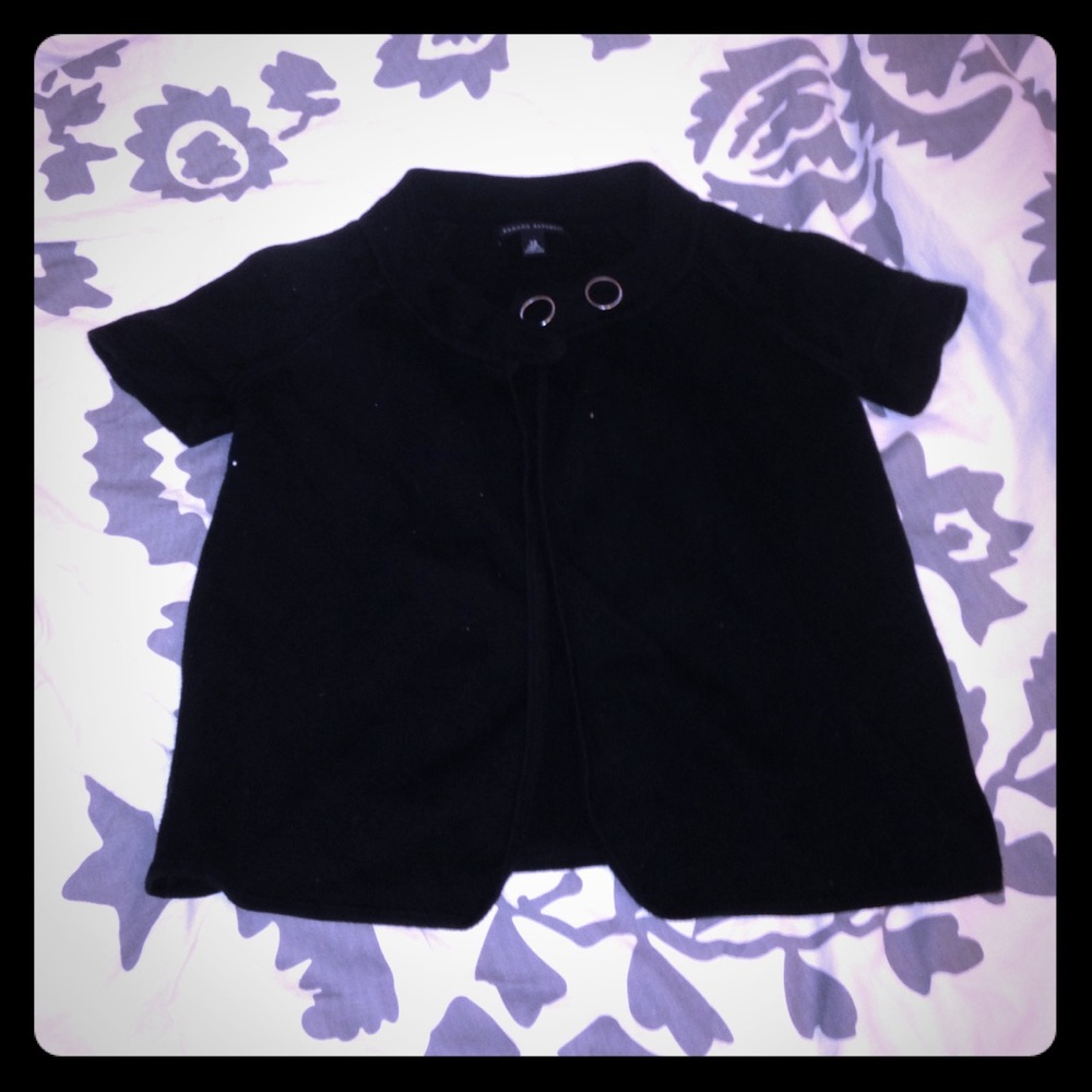 Caplet from Banana Republic