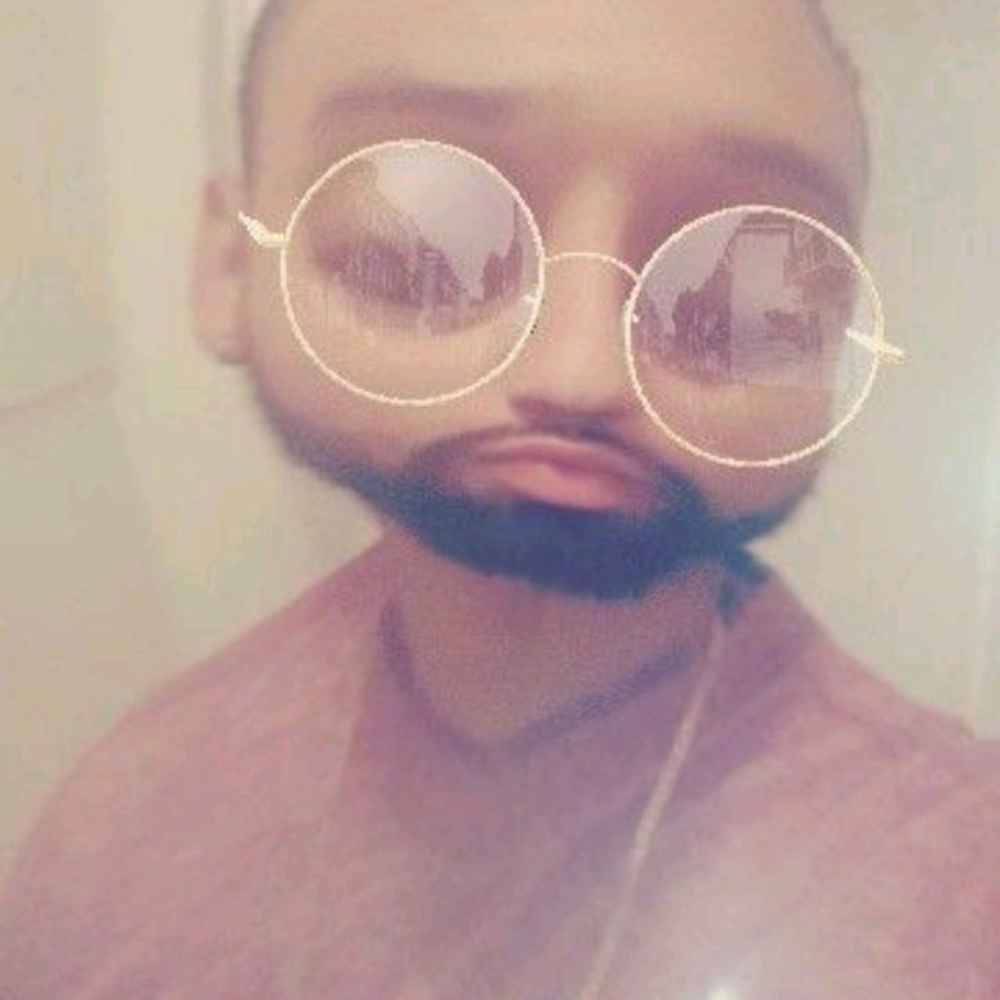 Meet your Posher, Ronald