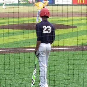 Meet your Posher, Kendell