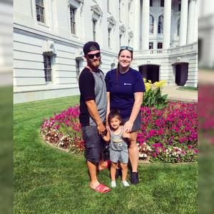 Meet your Posher, Jared