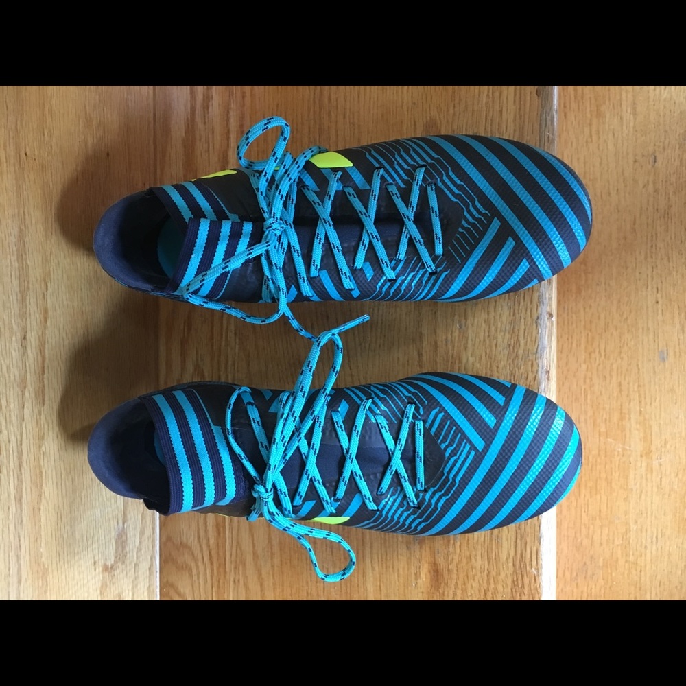 Adidas Nemeziz 17.3 Soccer Cleats