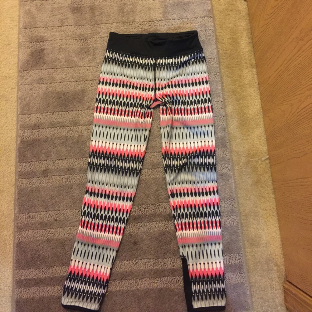 Athletic pants