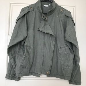 🆕⭐️ BP Boyfriend Utility Jacket