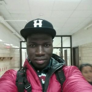 Meet your Posher, Amou