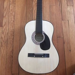 Meet your Posher, Caleb