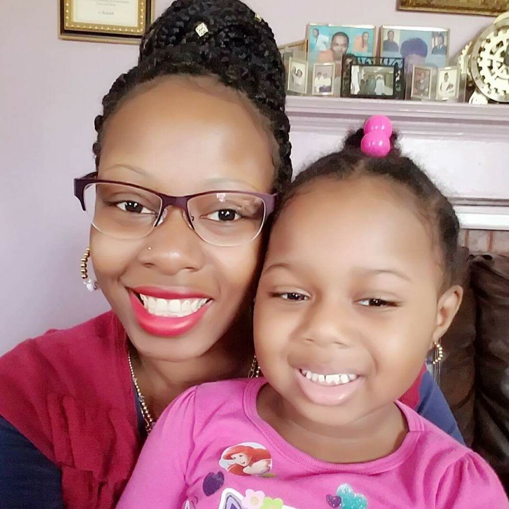 Meet your Posher, Samantha