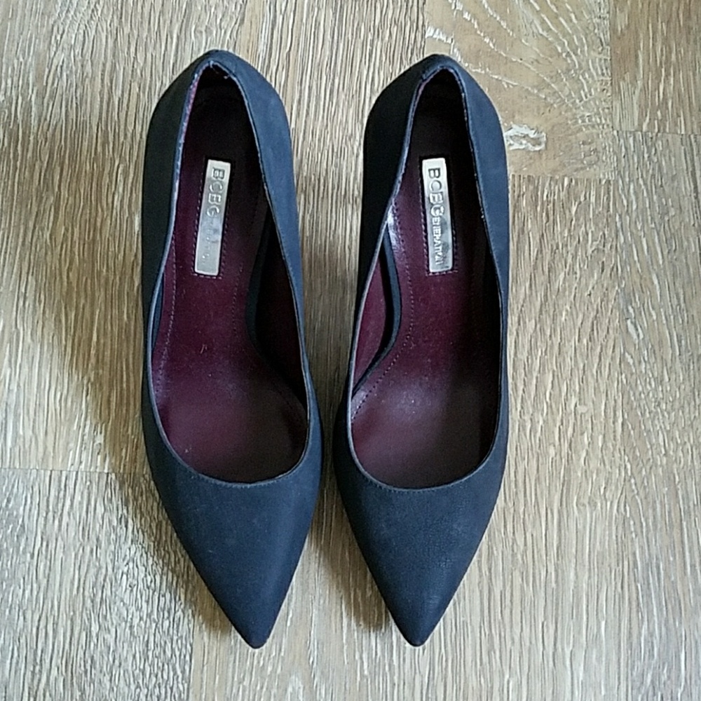 Heels