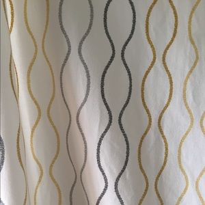 IKEA curtain panels