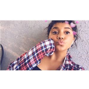 Meet your Posher, Nataly