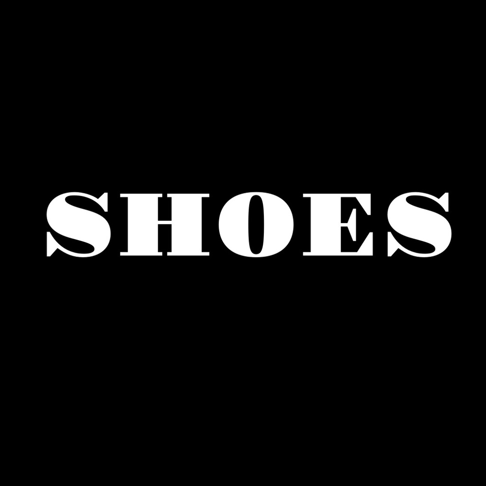 Women’s shoes