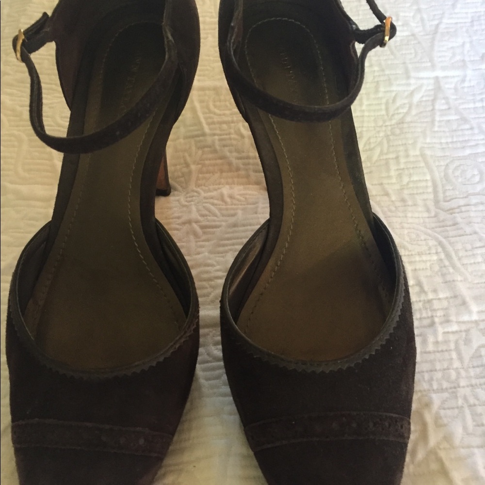 Ann Taylor Pumps