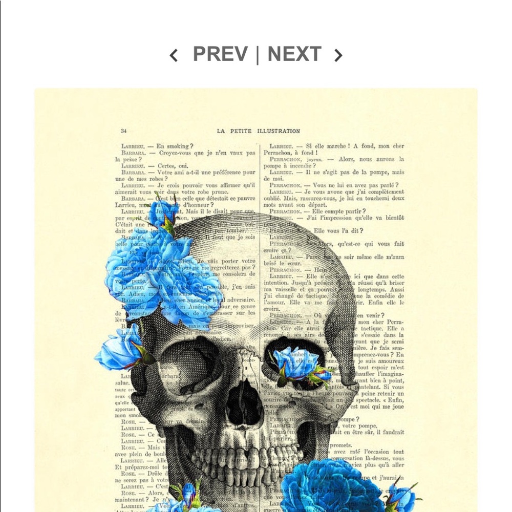 Meet your Posher, Kim