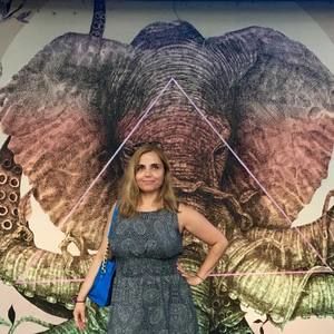 Meet your Posher, Zeynep