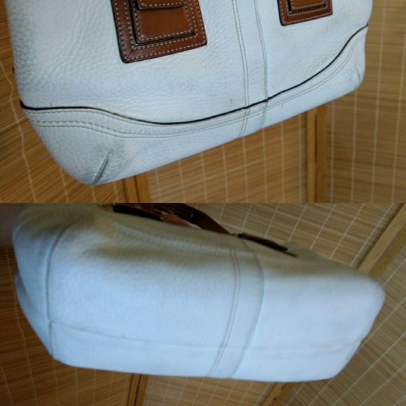 Coach Shoulder Bag/ Wallet/ Cheque Book Set - Picture 5 of 5