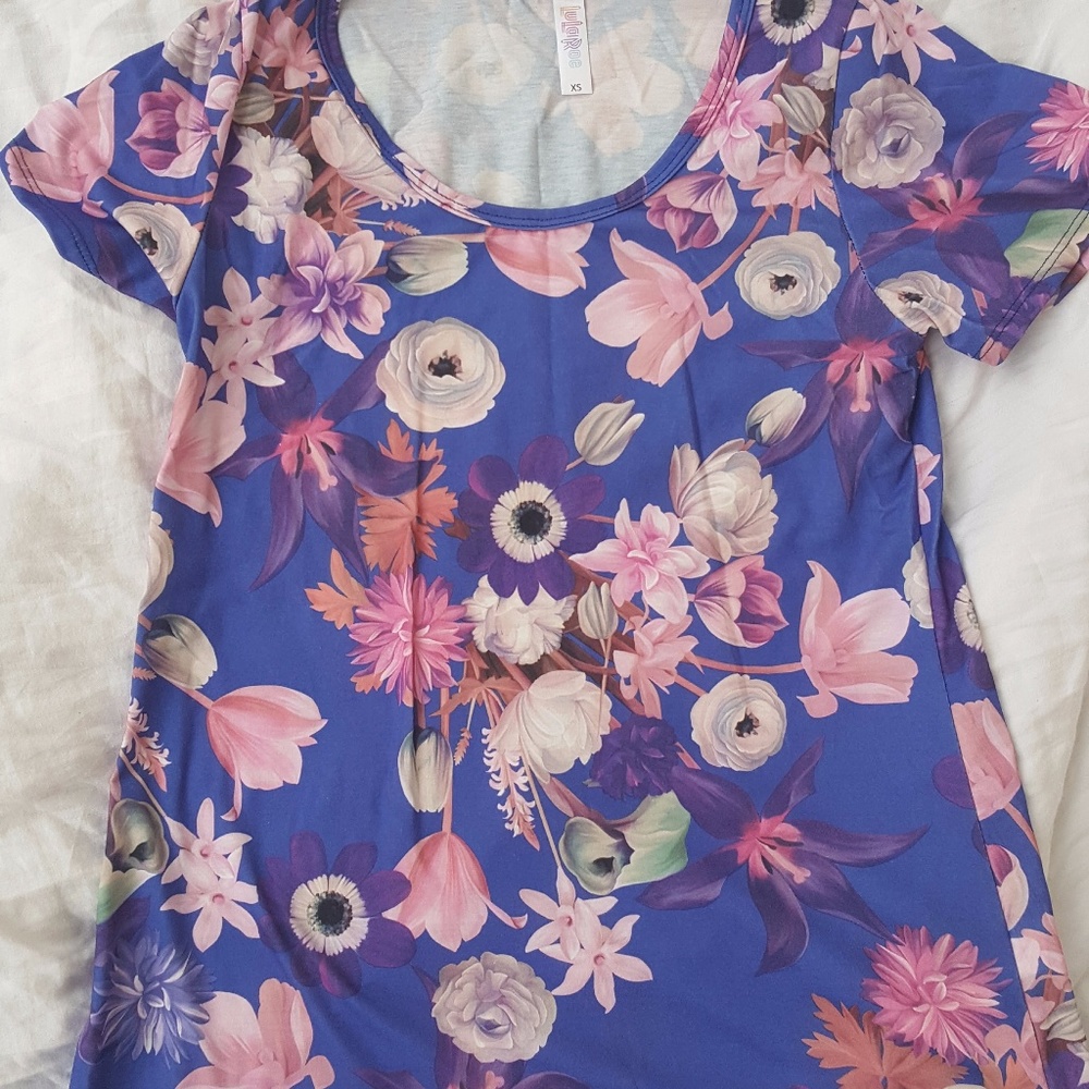 NWOT LLR Classic XS