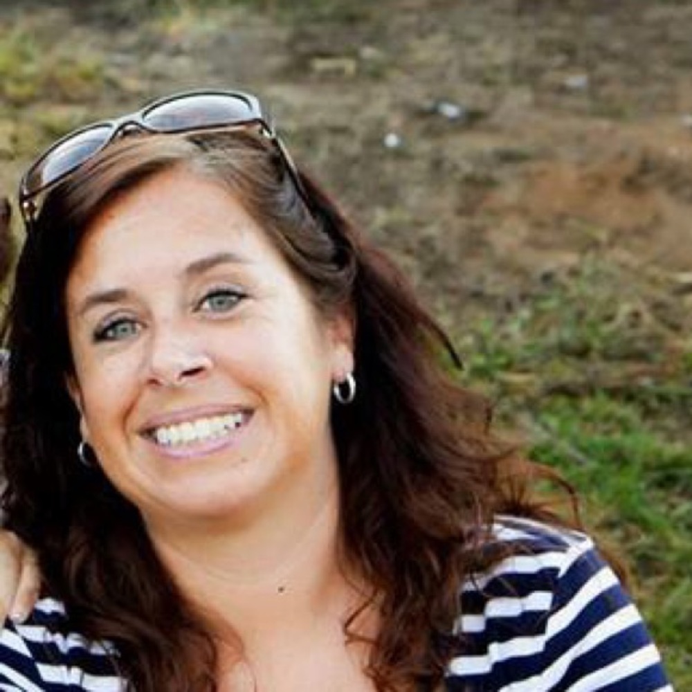 Meet your Posher, Janelle