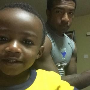 Meet your Posher, Melvin